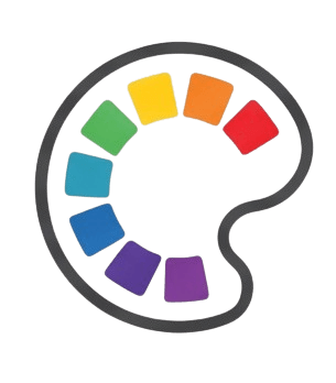 Vibgyor Arts Logo